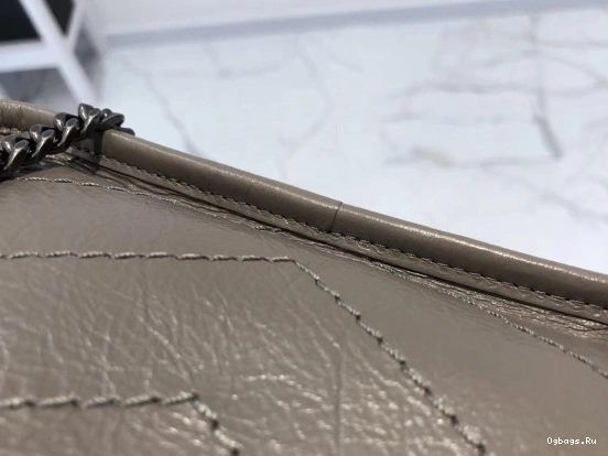 NIKI WALLET YSL CHAIN 0805